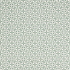Carole Fabric Saint Martin Eucalyptus