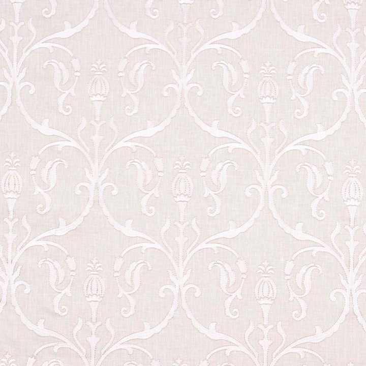 Desire For More Linen by Carole Designer Fabric Ash Oak 45% Cotton, 35% Rayon, 15% Polyester, 5% Linen India 50,000 Wyzenbeek Double Rubs Horizontal: 13 and Vertical: 15.25 52 - Swanky Fabrics -