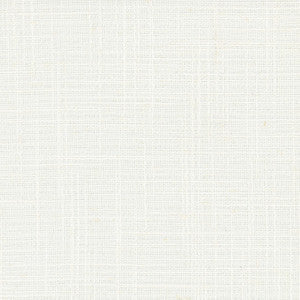 Carole Fabric Peppercorn White
