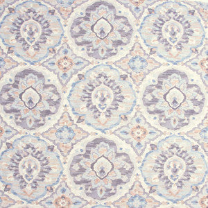 Carole Fabric Culture Cloud