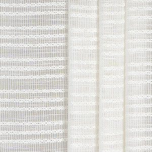Carole Fabric Booklist White