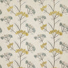 Carole Fabric With Delight Hazelwood