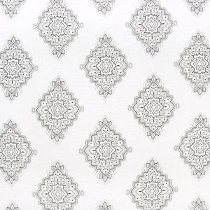 Carole Fabric My Alibi Ebony