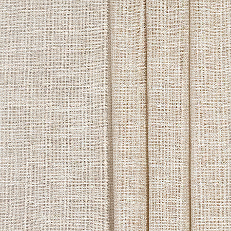 Call My Name Linen by Carole Designer Fabric In The Open 65% Recycled Polyester, 20% Cotton, 15% Cationic N/A None 54" - Swanky Fabrics -