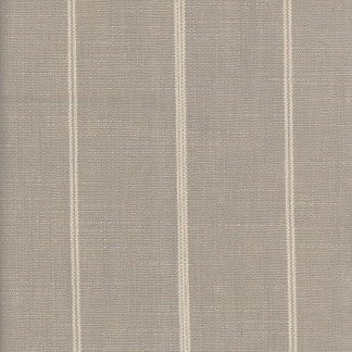 Haber Silver by Carole Designer Fabric Vanilla Bean,Clean Comfort 68% Cotton, 23% Rayon, 8% Linen, 1% Poly China Passes 15,000 Double Rubs Wyzenbeek Horizontal: None and Vertical: 5 1/8" H 56" - Swanky Fabrics -