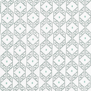 Carole Fabric Our Corner Grass