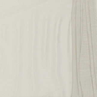 Art Of Essence Sand by Carole Designer Fabric Sheer Clarity,Sheer Clarity II 100% Polyester France N/A </p><p>Repeat: NONE 118" - Swanky Fabrics -
