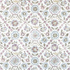 Carole Fabric In Season Thistle
