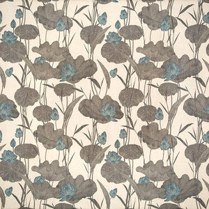 Carole Fabric Be Seen Mineral
