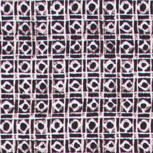 Carole Fabric Aero Beacon Black