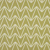Carole Fabric Zinnia Apple