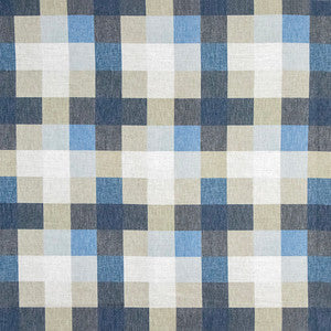 Carole Fabric Out Of The Box Denim