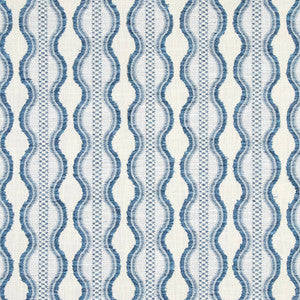 Carole Fabric Level Up Denim