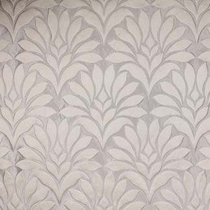 Carole Fabric Hale Silver