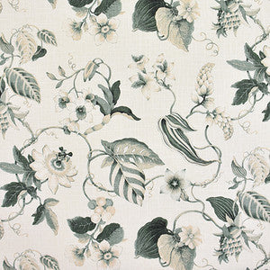Carole Fabric Believe In You Loden