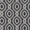 Carole Fabric Historic District Indigo