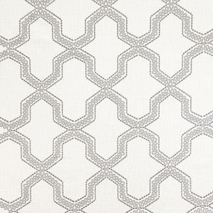 Carole Fabric Chosen Smoke Gray