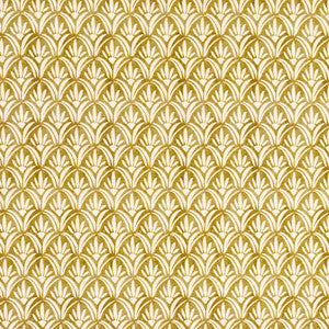 Carole Fabric Dont Look Gold