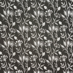 Carole Fabric Takes All Kinds Raven
