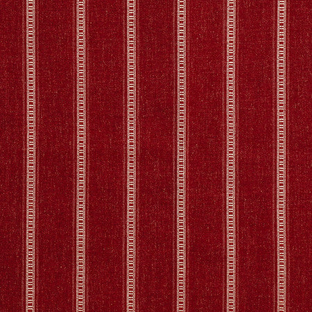 Long Haul Bandana by Carole Designer Fabric Go West 89% Polyester, 7% Cotton, 4% Linen 51,000 Wyzenbeek Double Rubs 3/8" V, 2 5/8" H 56" - Swanky Fabrics -