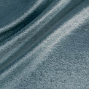 Carole Fabric Spring Water Prussian