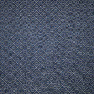 Carole Fabric Roll Out Navy