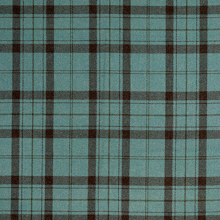 Bremen Mallard by Carole Designer Fabric Well Suited 60% Polyester, 40% Recycled Wool 21,000 Wyzenbeek Double Rubs 10 1/4" V, 9 1/4" H 57" - Swanky Fabrics -