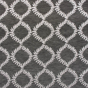 Carole Fabric One Morning Raven