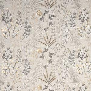 Carole Fabric Field Of Sprigs Dune