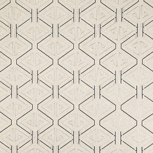 Carole Fabric Peek At You Black Pearl