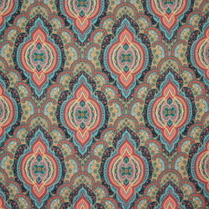 Carole Fabric Hudson Valley Jewel