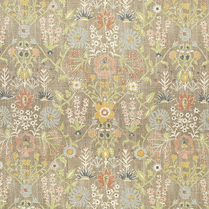 Carole Fabric Day Of Magic Vintage