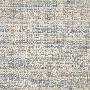 Carole Fabric Phenomenal Blue Mist