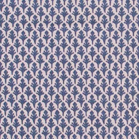 New Life Marine by Carole Designer Fabric Red Sea 87% Cotton, 13% Linen Pakistan 24,000 Wyzenbeek Double Rubs Horizontal: 5 3/8" and Vertical: 1 1/4" V 54" - Swanky Fabrics -