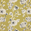 Carole Fabric Hillview Citron
