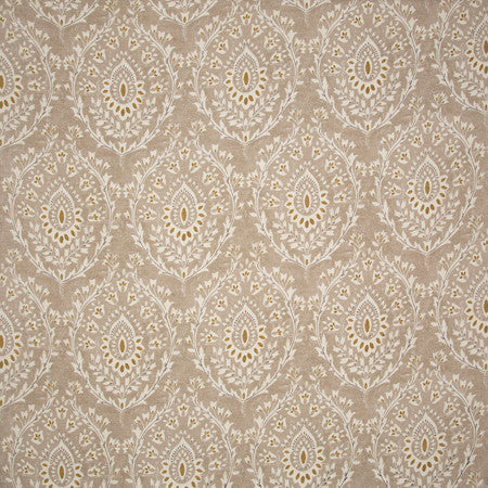<p>Honey Nectar Natural by Carole Designer Fabric</p><p><strong>Required Minimum Quantity Purchase: 2 yards</strong></p><p>Book: Moodscapes</p><p>Content: 75% Cotton, 25% Linen</p><p>Origin: </p><p>Performance: 17,000 Wyzenbeek Double Rubs</p><p>Repeat: 24 1/2" V, 6 3/4" H HD</p><p>Width: 55""</p>