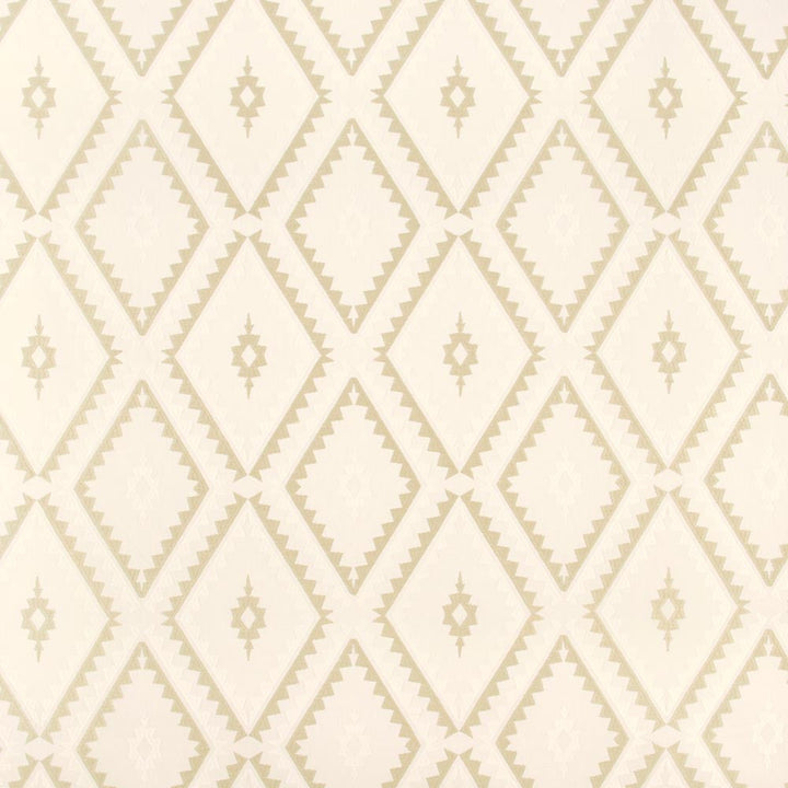 Together Again Marble by Carole Designer Fabric Coconut Cream 52% Cotton, 48% Polyester India N/A Horizontal: 1025 and Vertical: 125 52 - Swanky Fabrics -