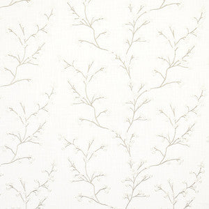 Carole Fabric Sweet Treat Blanco