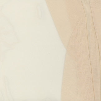 Early Frost Parchment by Carole Designer Fabric Pure & Simple,Sheer Clarity,Sheer Clarity II 100% POLYESTER TURKEY N/A </p><p>Repeat: NONE 118" - Swanky Fabrics -