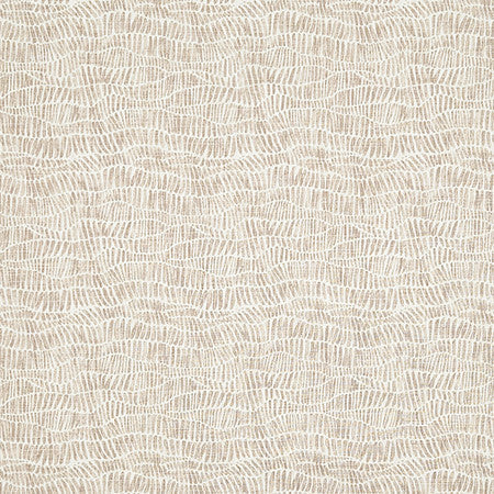 Mark It Off Dune by Carole Designer Fabric Dawn & Dusk 100% Cotton Pakistan 30,000 WYZENBEEK DOUBLE RUBS 6 1/4" V, 6 3/4" H 54" - Swanky Fabrics -