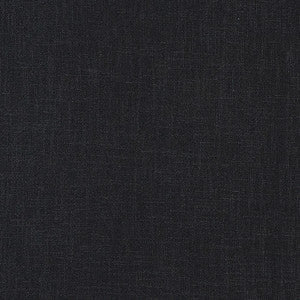Carole Fabric Reform Black