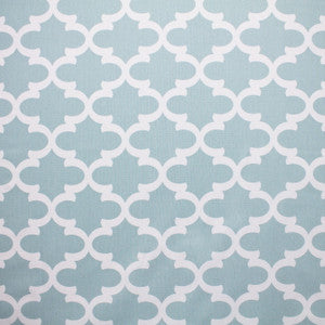 Carole Fabric Always You Snowy