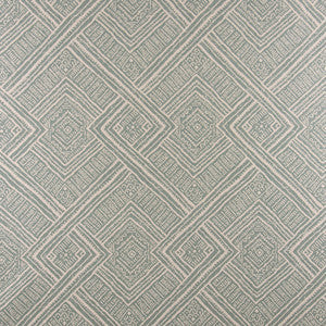 Carole Fabric Tile Walk Water