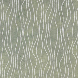 Carole Fabric Simple Twist Ivy