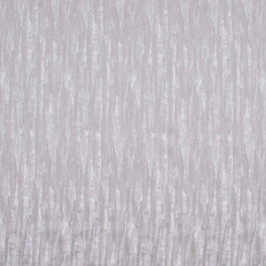 Carole Fabric Super Sonic Silver