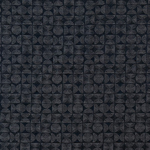 Carole Fabric Shape Up Ink