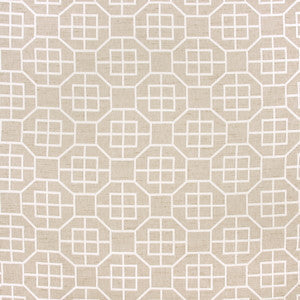 Carole Fabric Photo Session Parchment