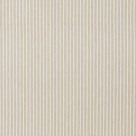 Be A Sport Fawn by Carole Designer Fabric Well Suited 64% Cotton, 36% Polyester 40,000 Martindale Circular Rubs 3/8" H 53.5" - Swanky Fabrics -