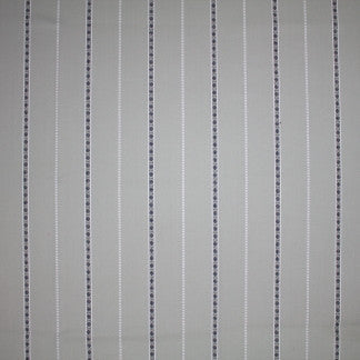 Freeway Zinc by Carole Designer Fabric Newport 100% Cotton Taiwan Passes 33,000 Double Rubs Wyzenbeek Horizontal: 0" and Vertical: 5 5/8" H 54" - Swanky Fabrics -