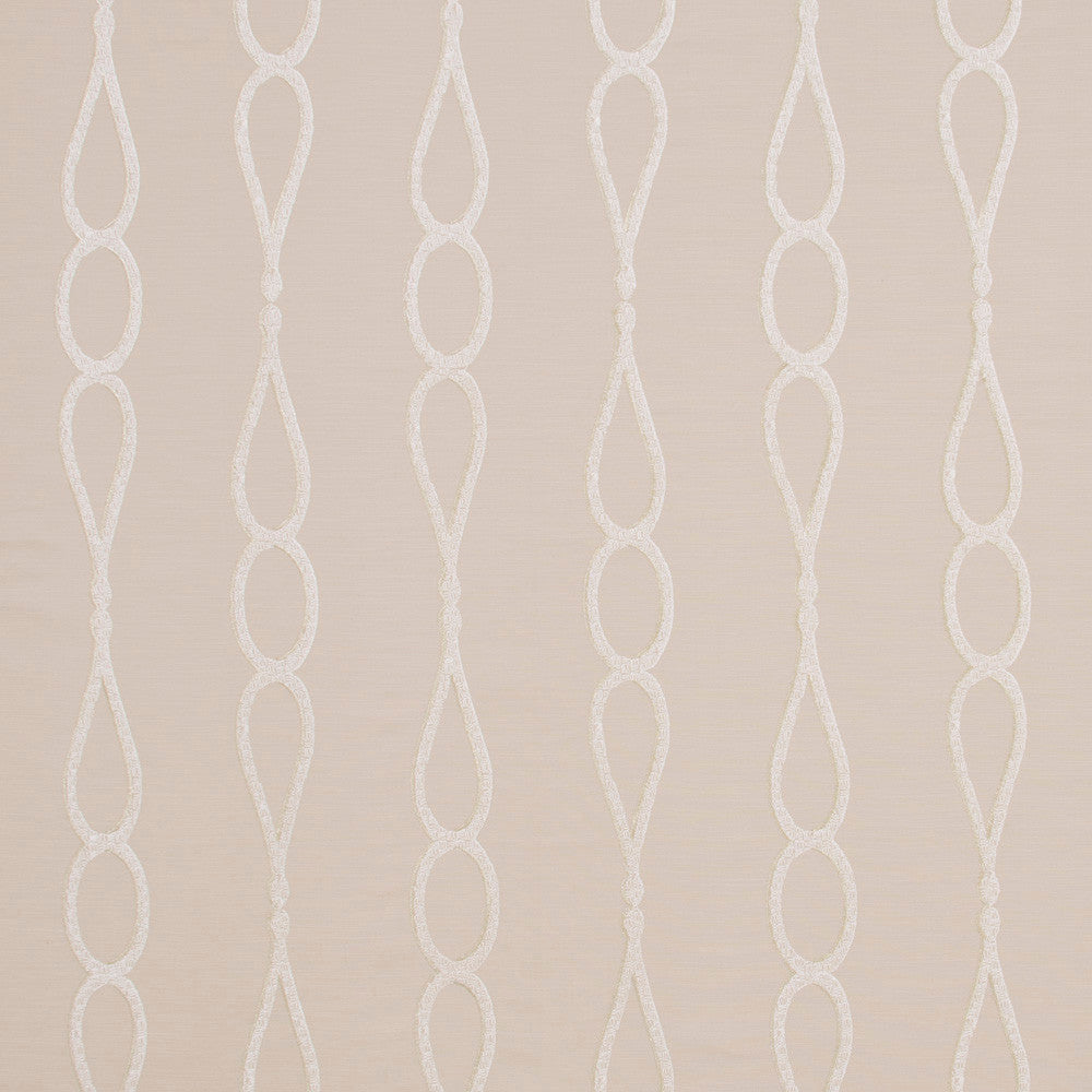Begin Again Taupe by Carole Designer Fabric Portobello 100% Cotton India Passes 50,000 Double Rubs Wyzenbeek Horizontal: 9 and Vertical: 15.5 52 - Swanky Fabrics -